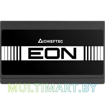 Блок питания Chieftec Eon ZPU-700S картинка 2